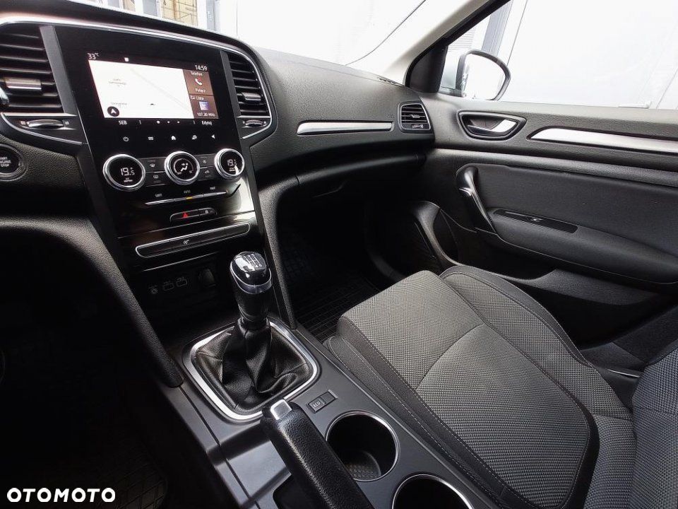 Renault Megane - 25