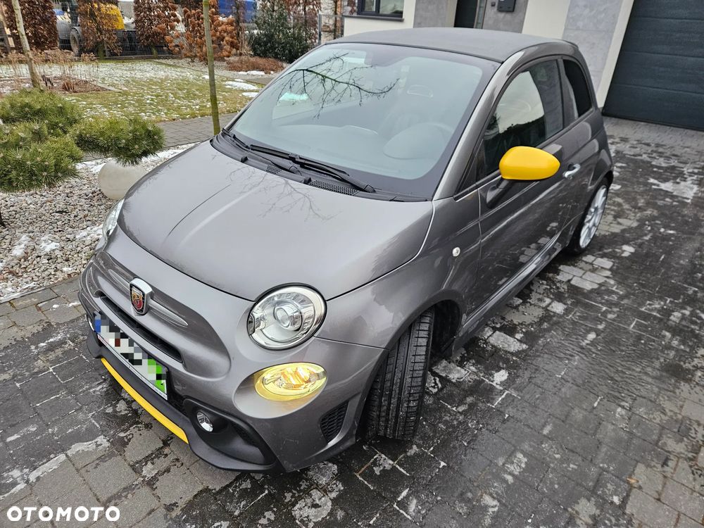 Fiat 500 - 14