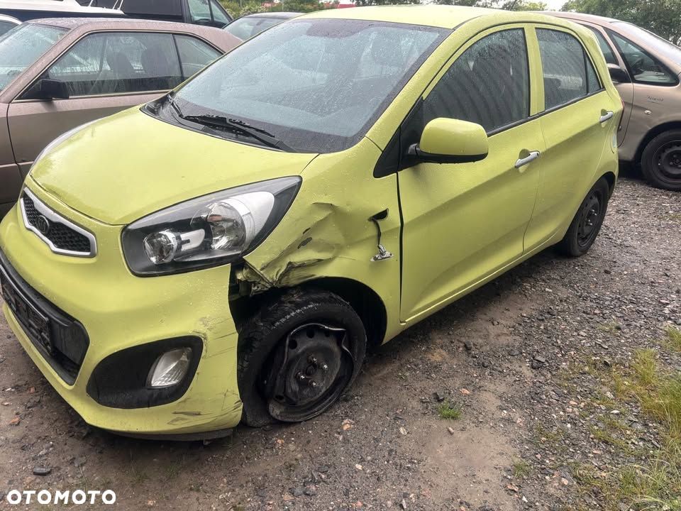 Kia Picanto 1.1 Cool - 6