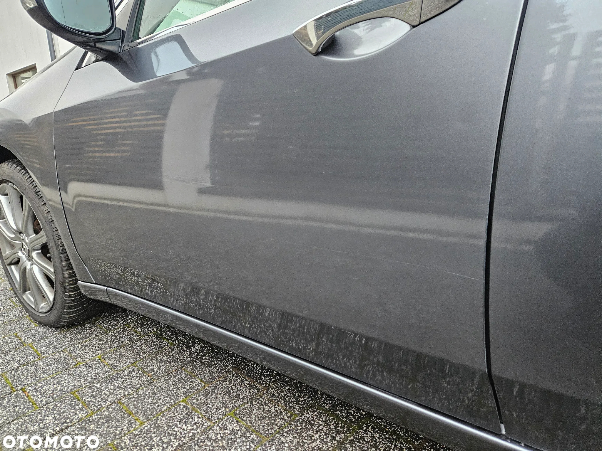 Honda Accord 2.0 Executive - 13