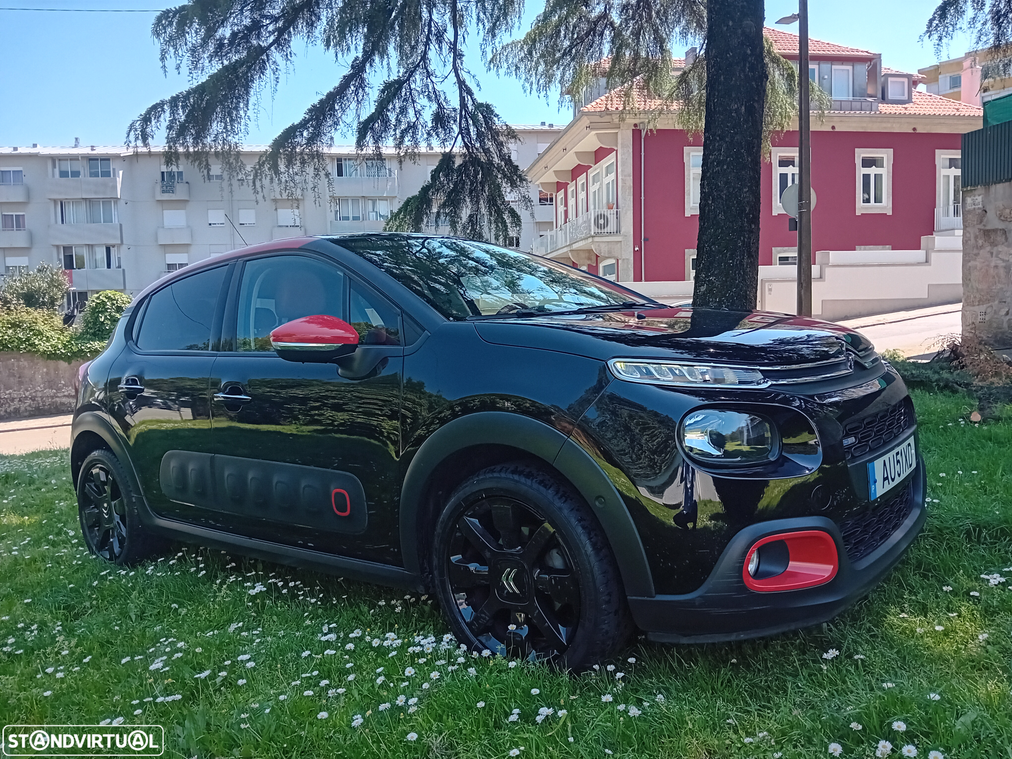 Citroën C3 1.2 PureTech Shine - 35
