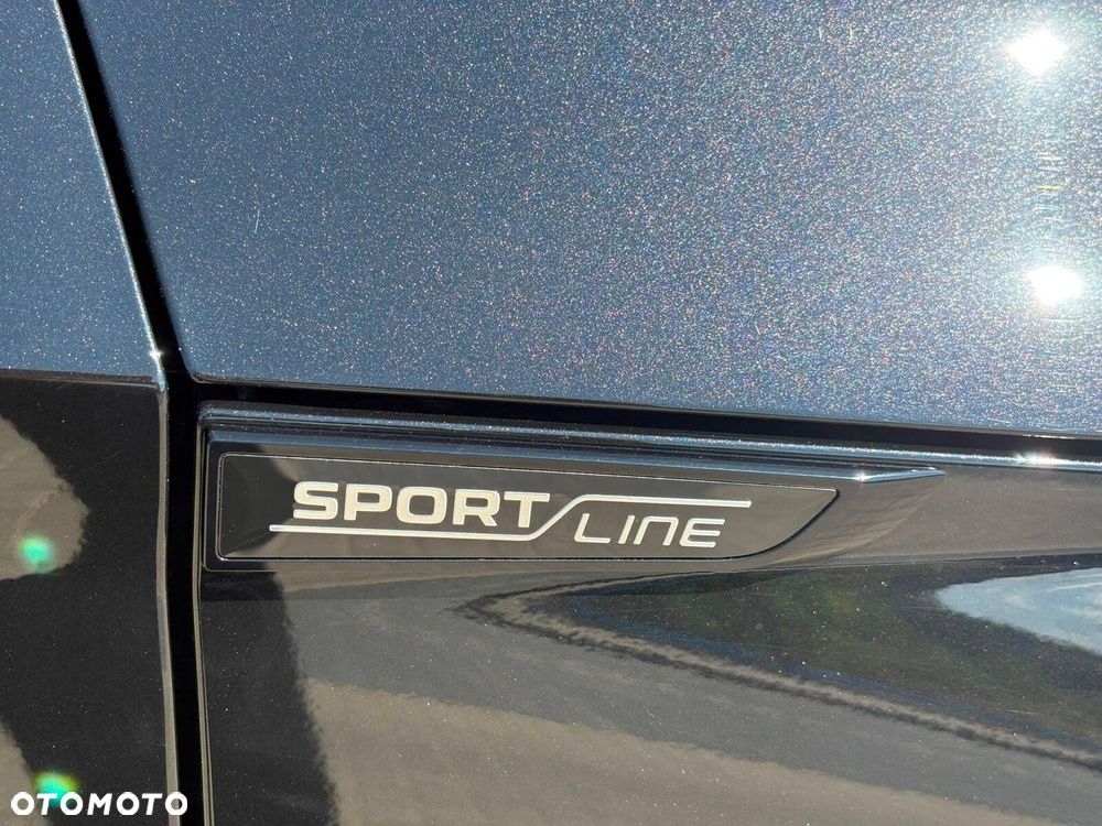 Skoda Octavia 1.5 TSI mHEV Sportline DSG - 18