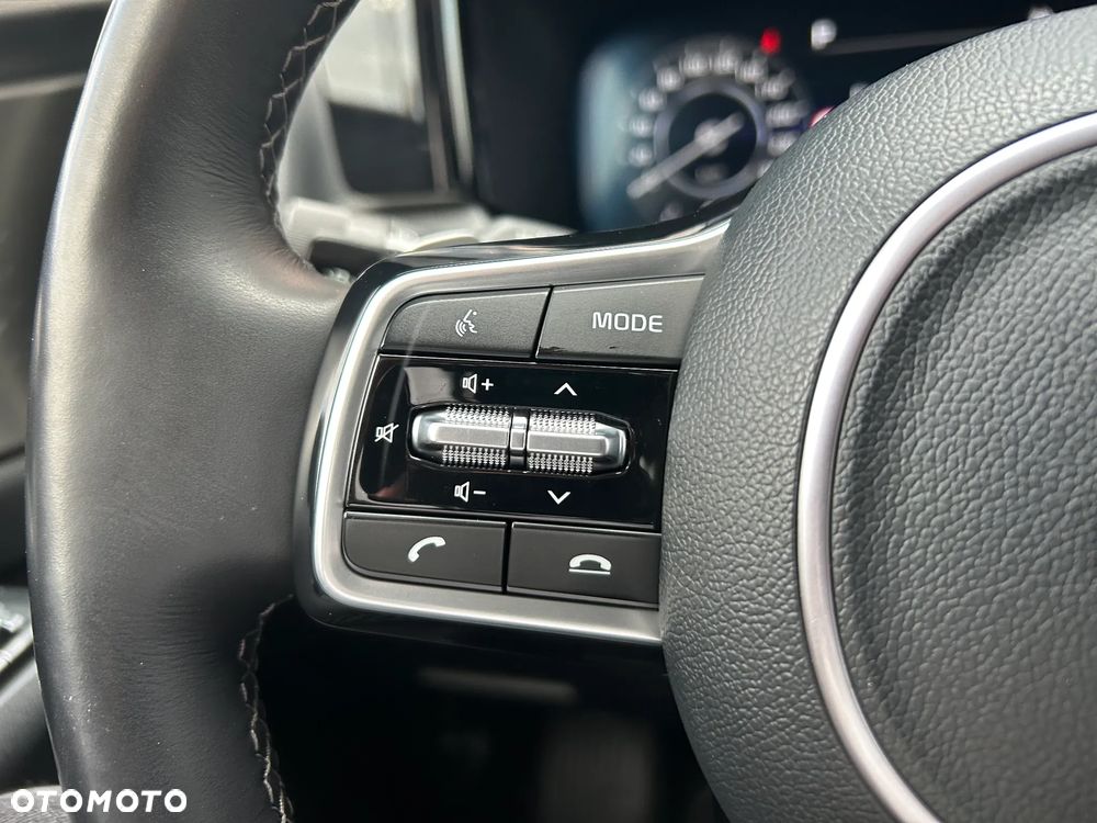 Kia Sorento - 27