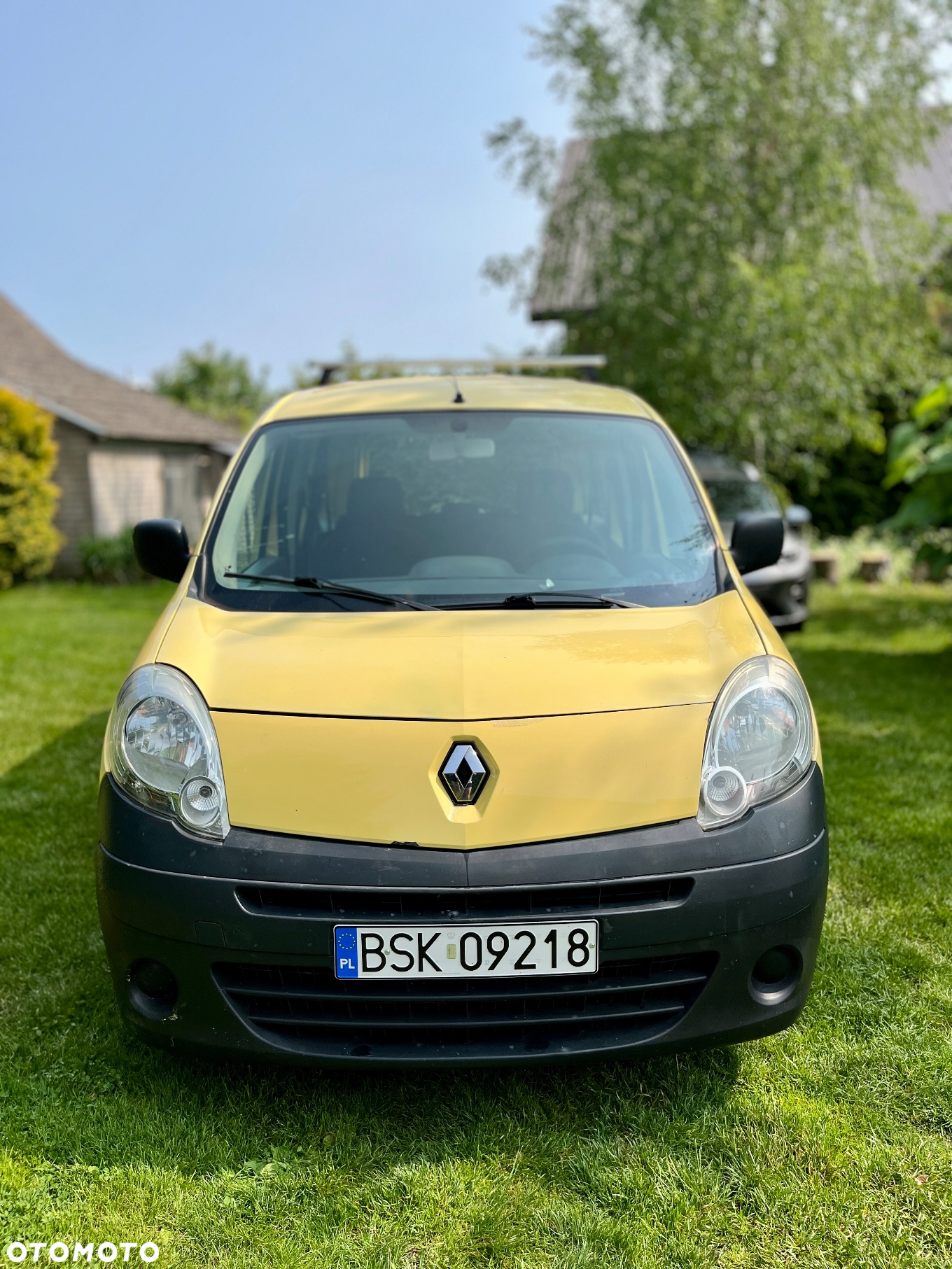 Renault Kangoo - 4