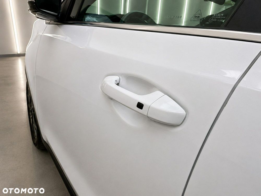 Kia XCeed - 10