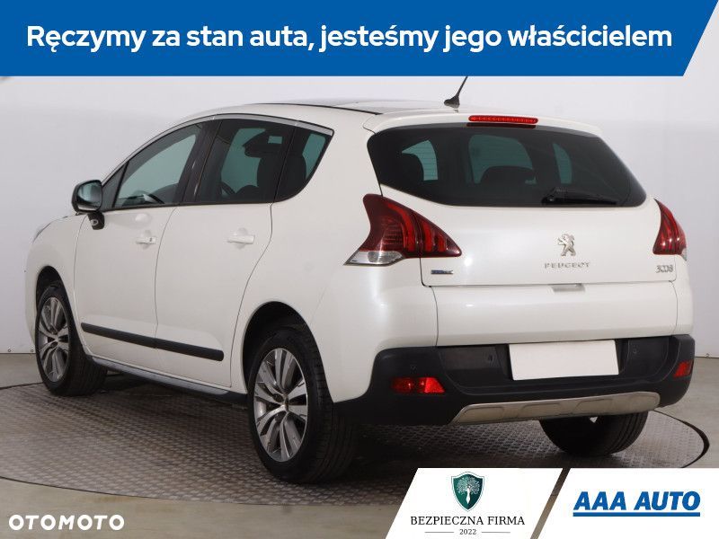 Peugeot 3008 - 6