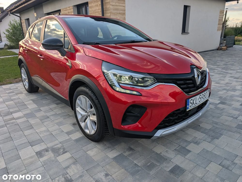 Renault Captur 1.0 TCe Equilibre - 8