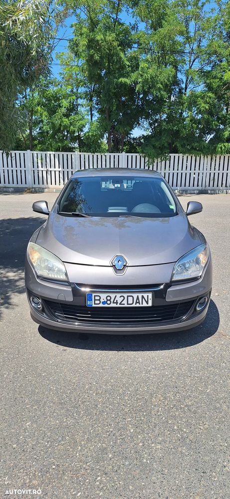 Renault Megane 1.5 dCI Privilege - 3