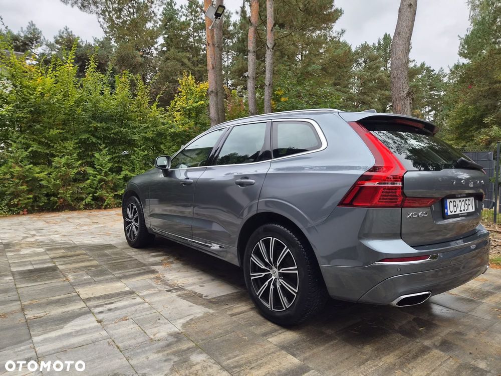 Volvo XC 60 - 5