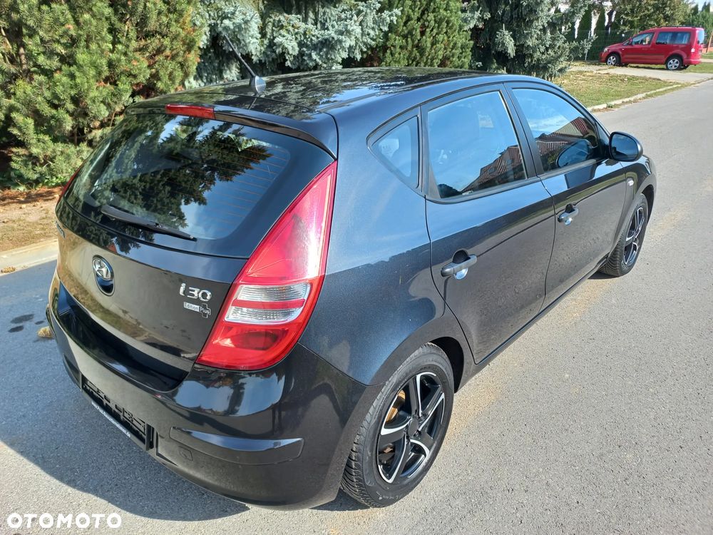 Hyundai i30 1.4 Edition Plus - 10