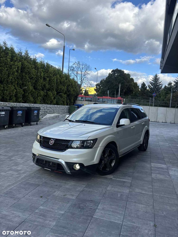Fiat Freemont - 4