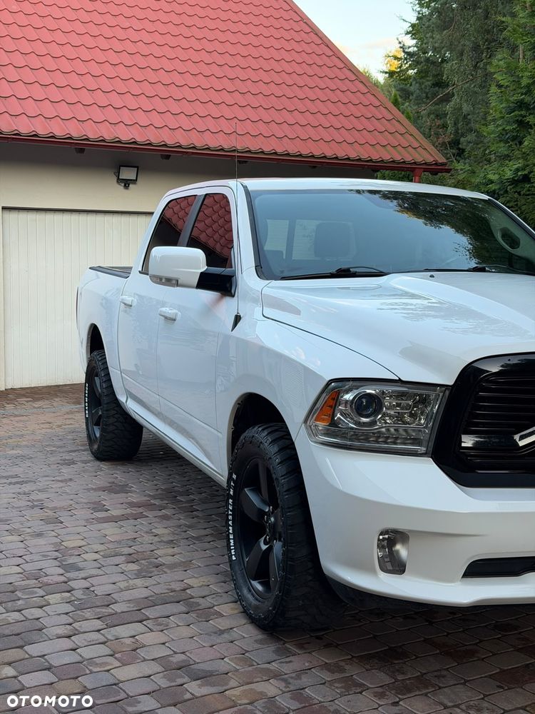 Dodge RAM - 13