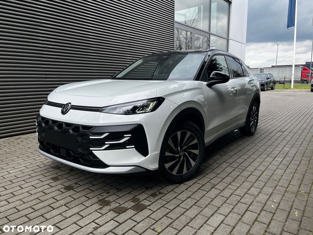 Volkswagen T-Roc - 3