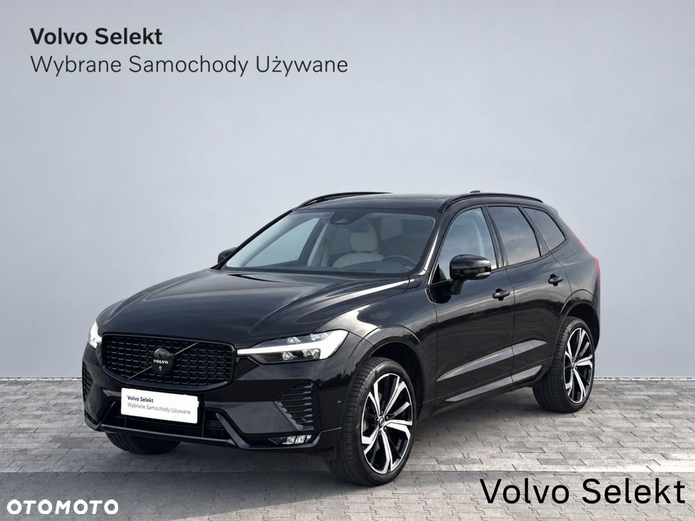 Volvo XC 60 - 2