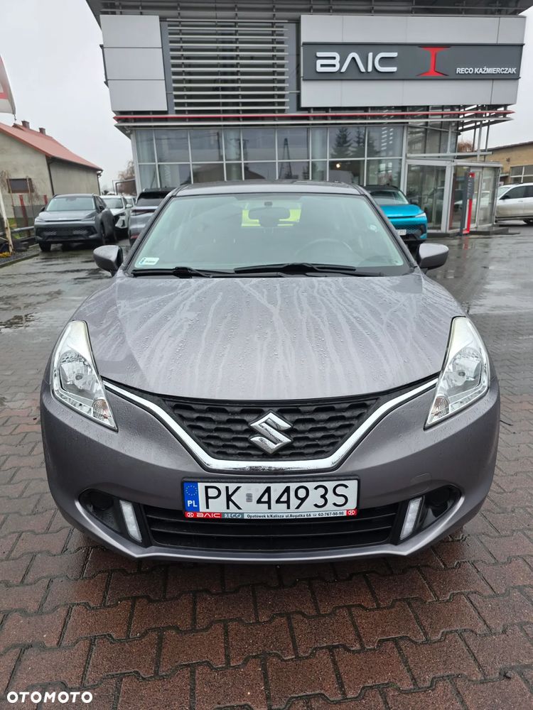 Suzuki Baleno 1.2 Premium - 3