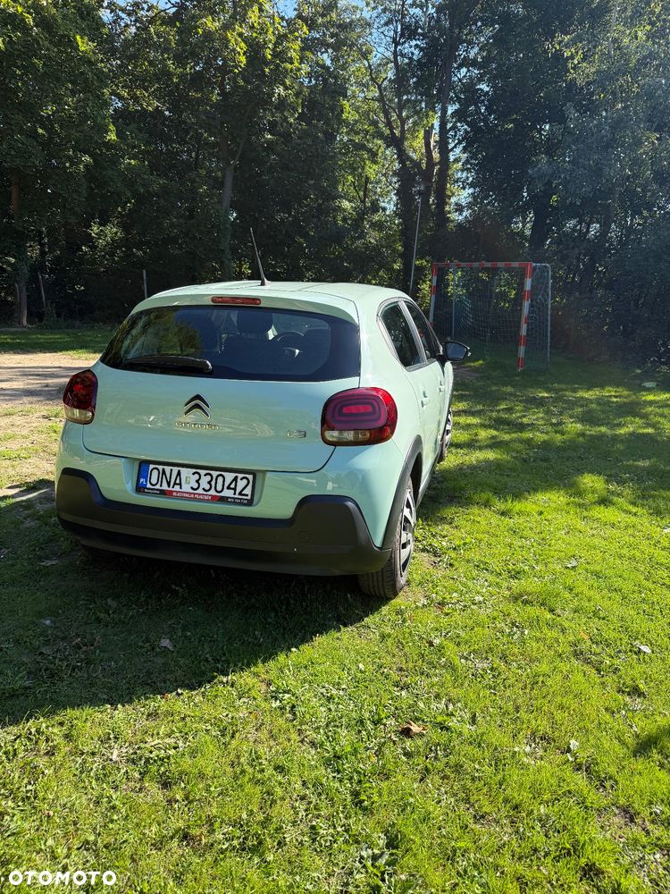 Citroën C3 - 8