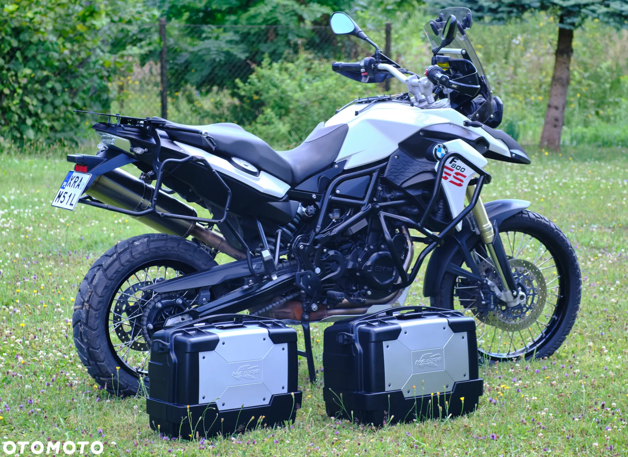 BMW GS - 15