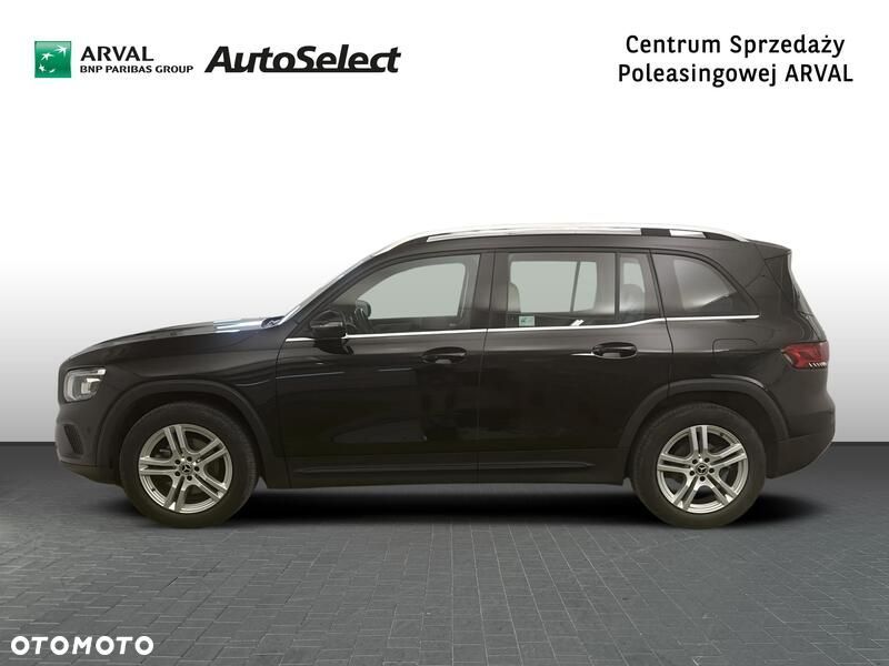 Mercedes-Benz GLB 200 7G-DCT - 2