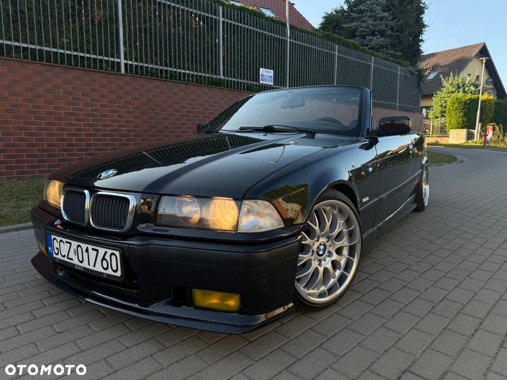 BMW Seria 3 - 2