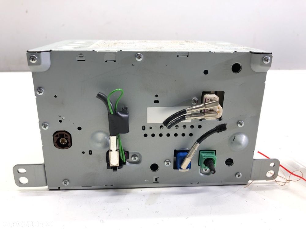 RADIO - 499.00 PLN - VOLVO V90 II Kombi (235, 236) 2016 - 2022 D3 110 kW [150 KM] olej napędowy - 3