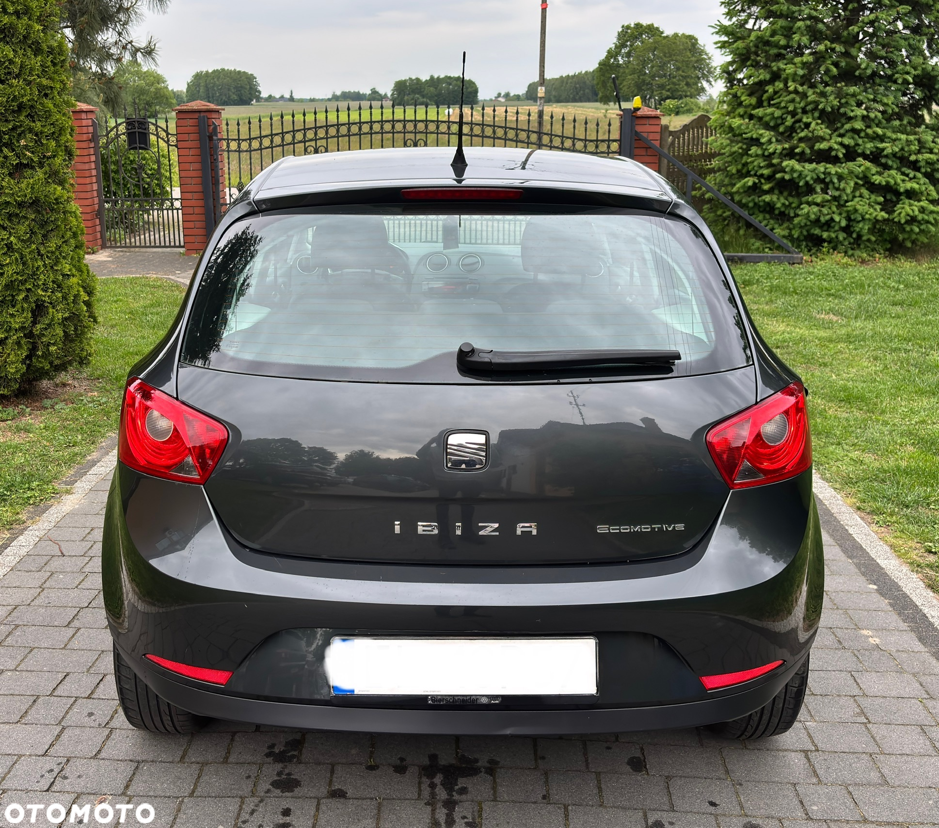 Seat Ibiza 1.2 TSI (Ecomotive) Start & Stop Style - 4