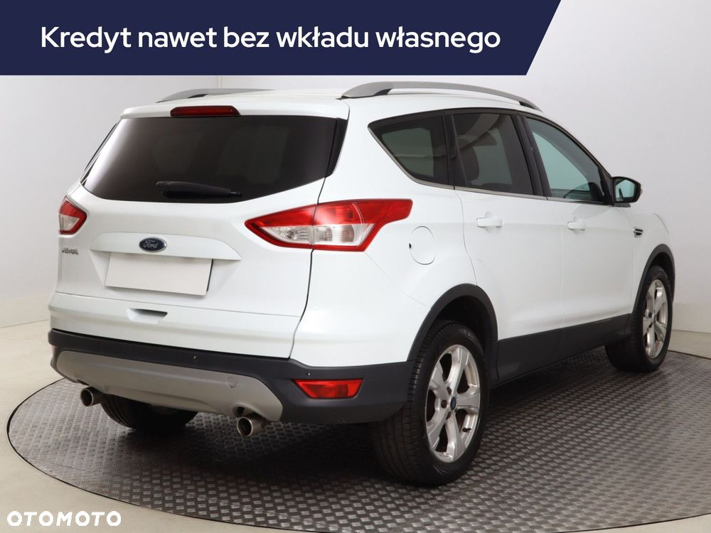 Ford Kuga - 7