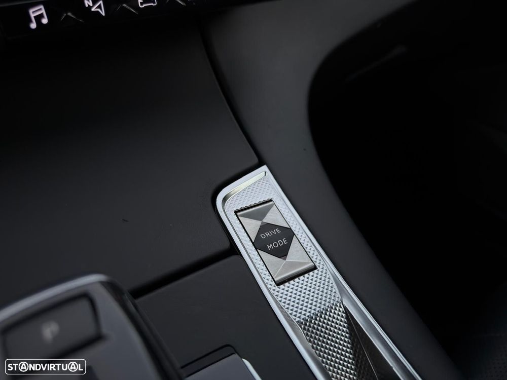 DS DS7 Crossback E-Tense SE Ligne Noire EAT8 - 46