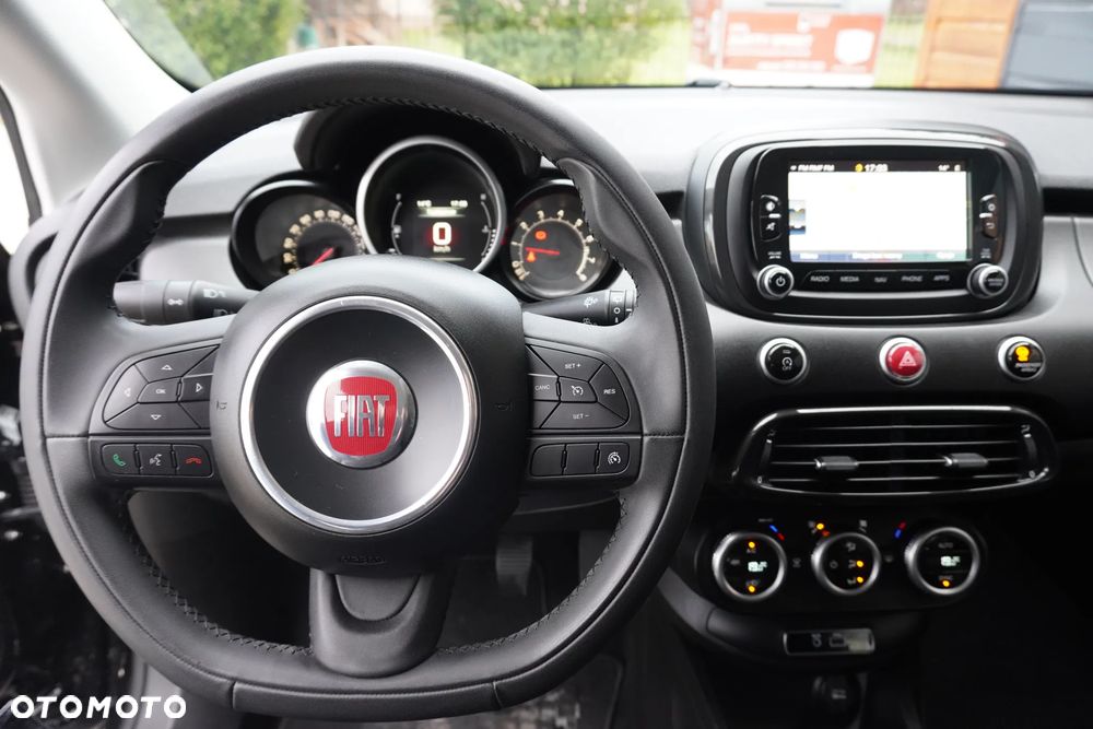 Fiat 500X 1.6 E-torQ 4x2 S&S S-Design Urban Look - 18