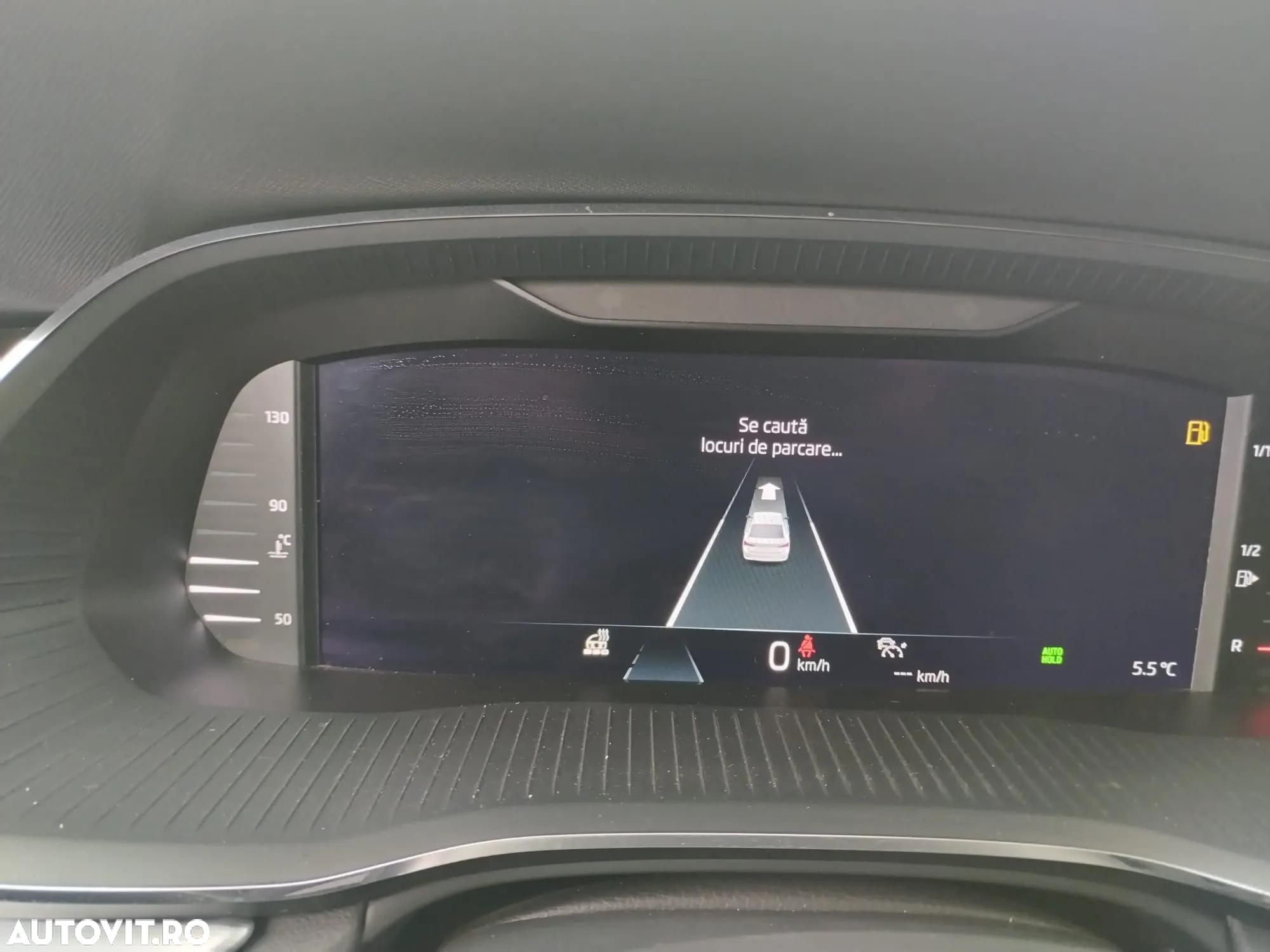 Skoda Octavia 1.5 TSI Style - 9