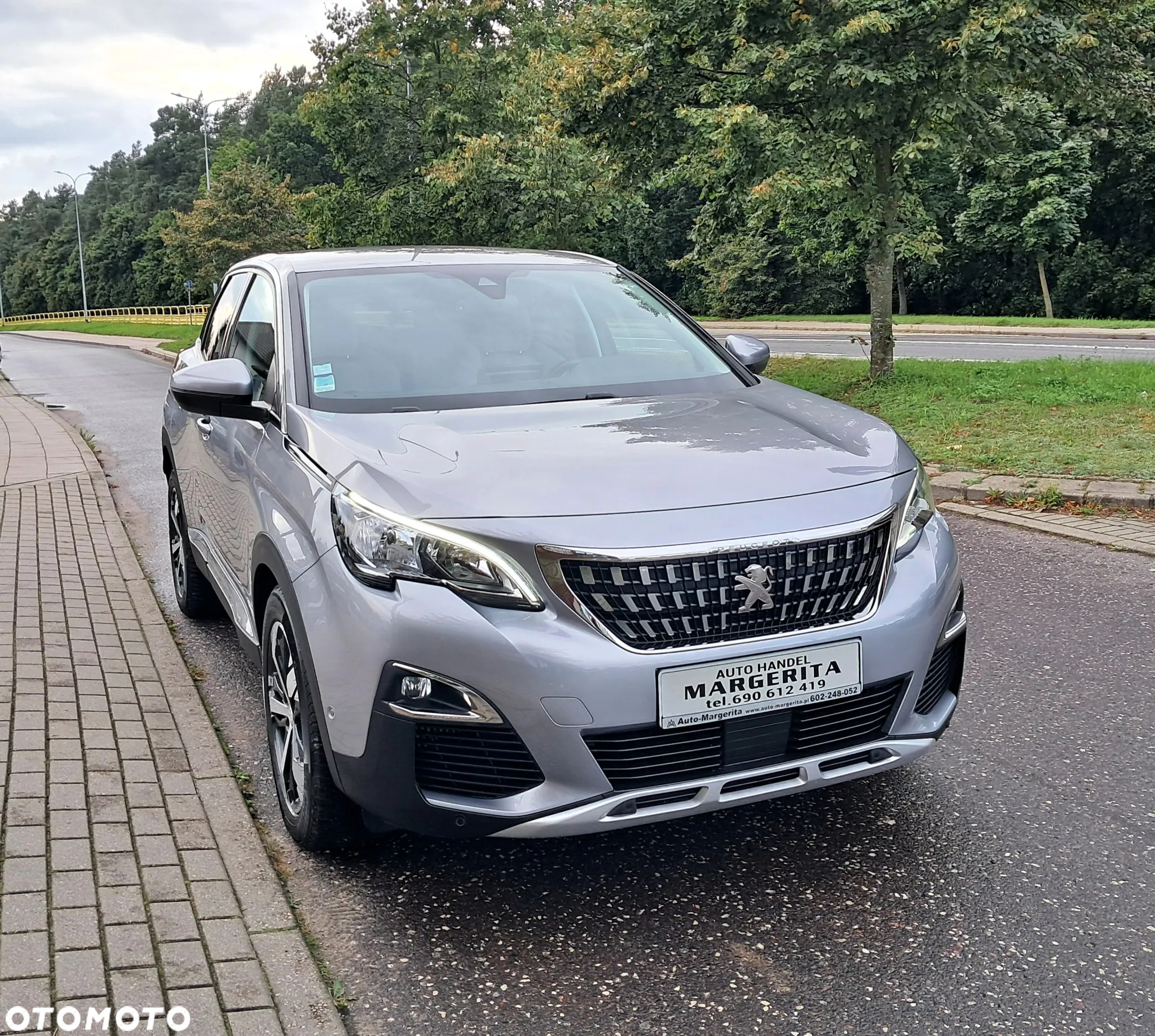 Peugeot 3008 - 7