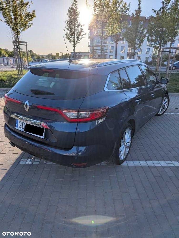 Renault Megane - 6