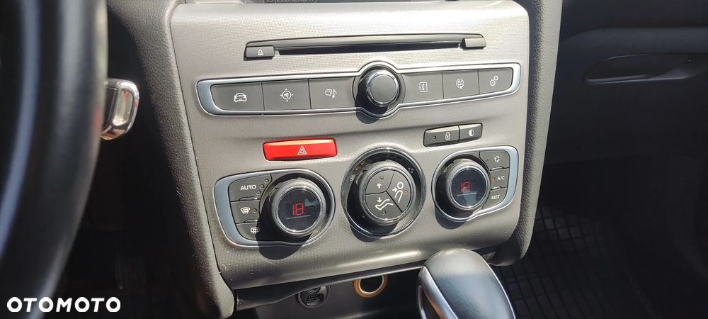 Citroën C4 BlueHDi 120 Stop&Start EAT6 Selection - 16