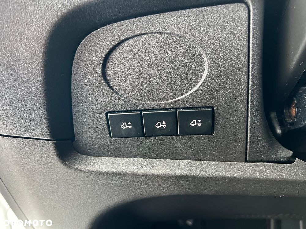 Iveco DAILY 72C18 70C18 HI-MATIC EURO 6E FIRANKA+SUWANY DACH+WINDA 1000 kg - 23