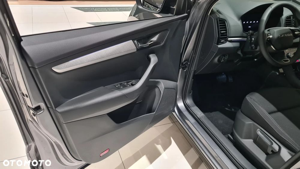 Skoda Karoq 1.5 TSI ACT Drive DSG - 7