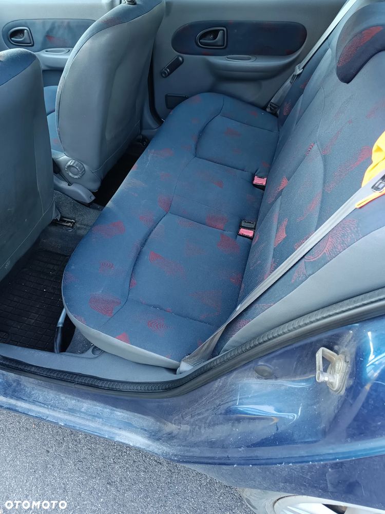 Renault Thalia 1.4 RT - 5