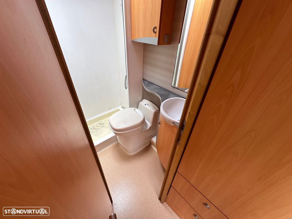 Pilote Aventura - 15