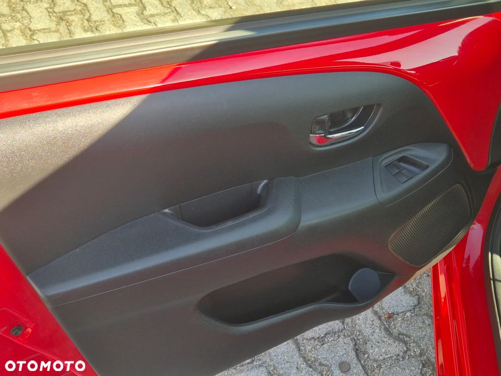Toyota Aygo - 12