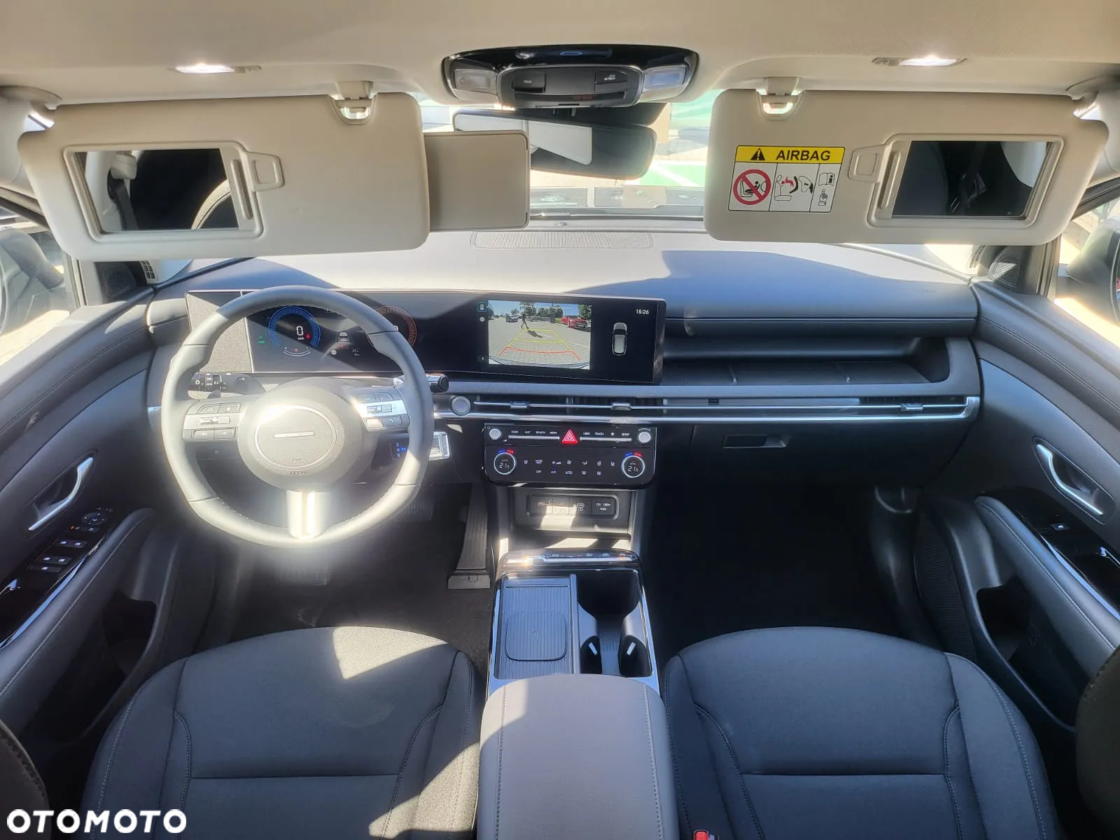 Hyundai Tucson 1.6 T-GDi 48V Smart 2WD DCT - 15