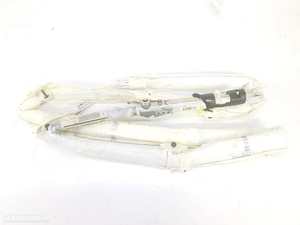 AIRBAG CORTINA FRENTE DIREITO BMW SERIE 5 TOURING E61 - 1
