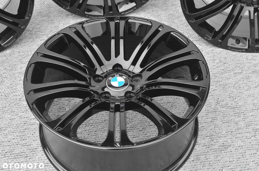 Felgi 8x19 BMW 5x120 e46 e90 e92 f30 f31 f32 f20 e83 f25 e87 e84 f10 f07 - 2