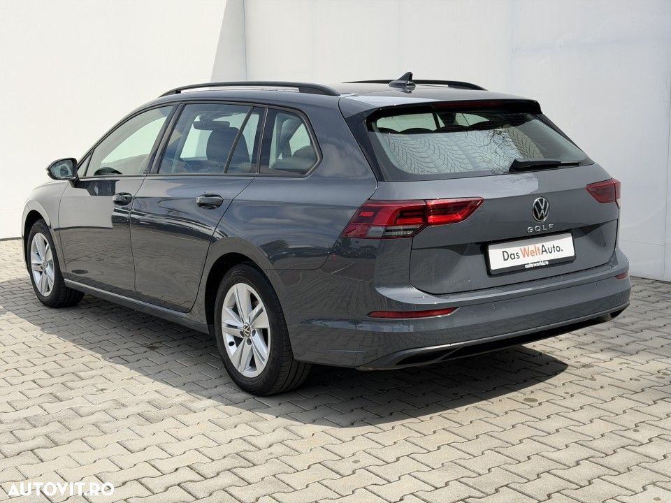 Volkswagen Golf - 4