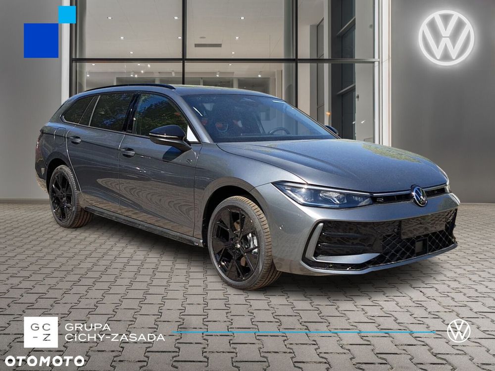 Volkswagen Passat - 7