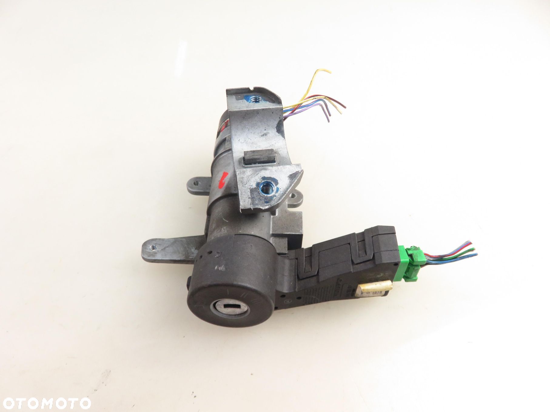 STACYJKA VOLVO S80 I (TS, XY) 9169572 - 1