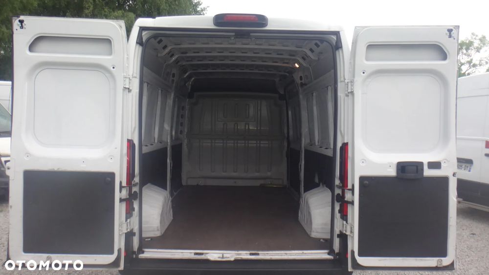 Peugeot Boxer - 7