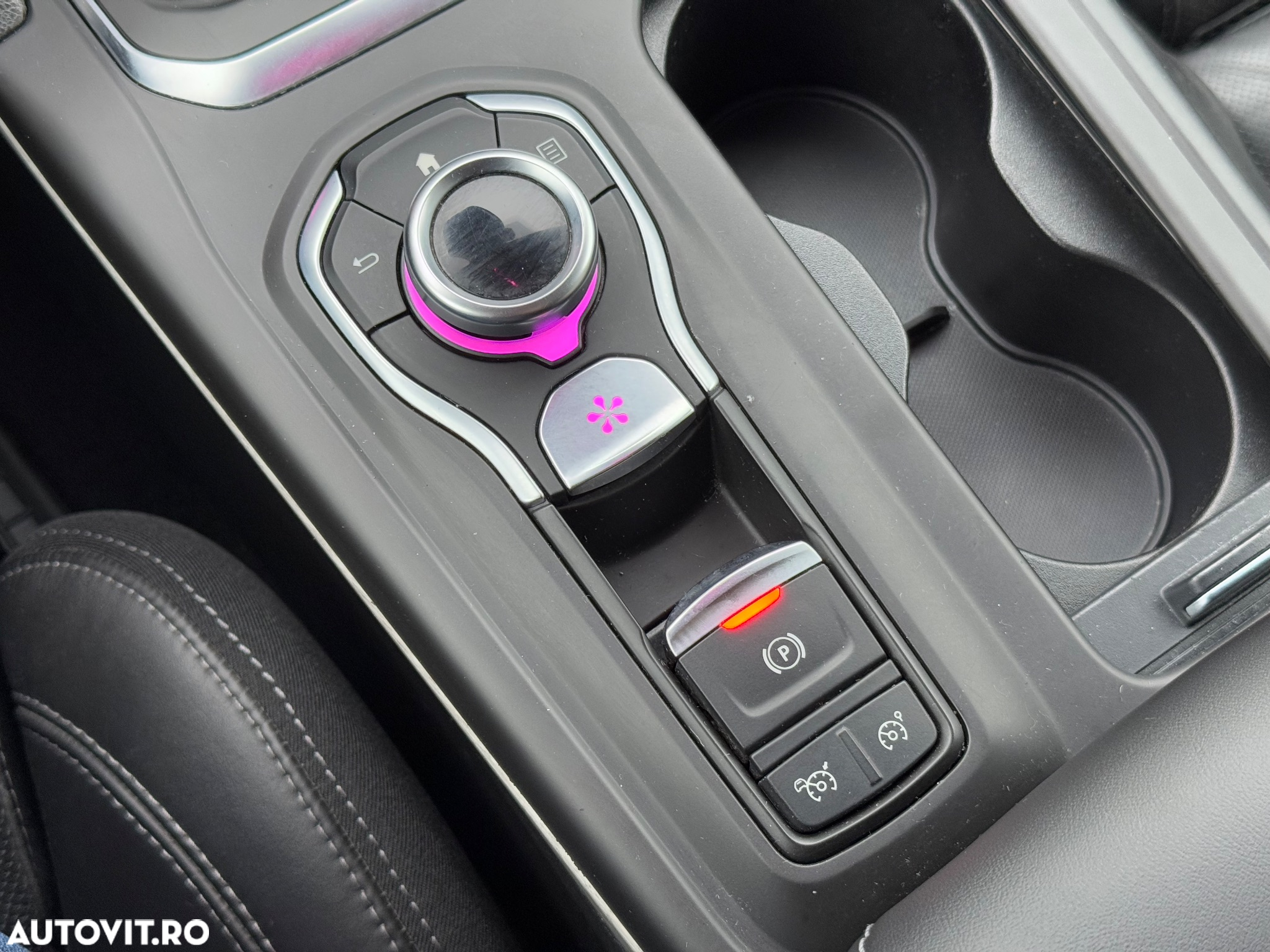 Renault Talisman ENERGY dCi 160 EDC INITIALE PARIS - 11