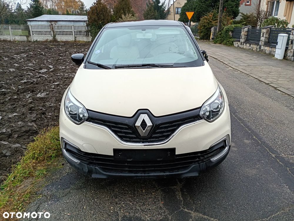 Renault Captur - 2