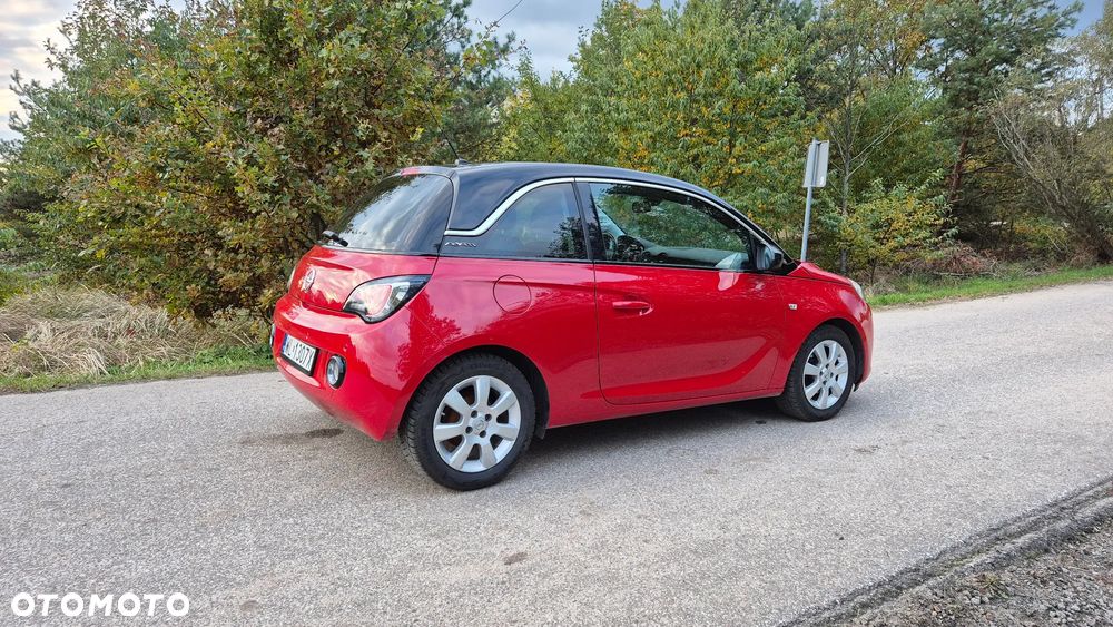Opel Adam 1.4 Jam - 15