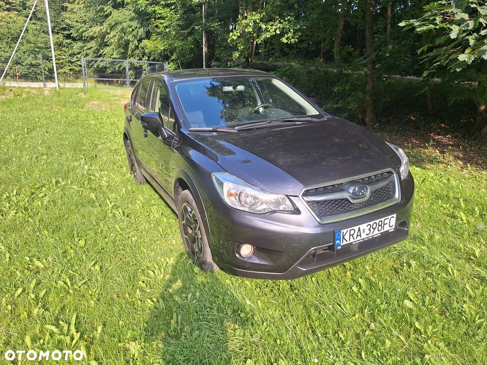 Subaru XV 2.0i Comfort - 22