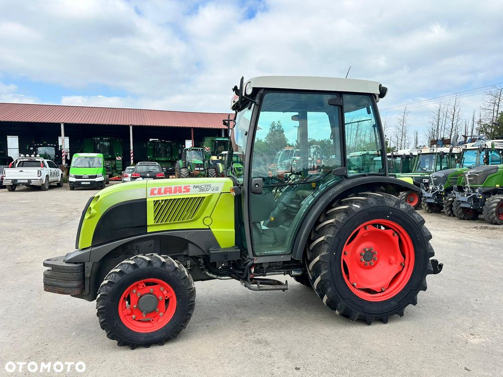 Claas Nectis 237VE - 1