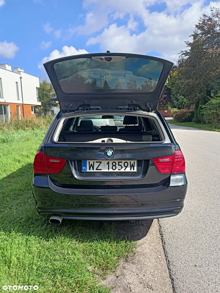BMW Seria 3 - 10